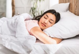 Role of Sleep