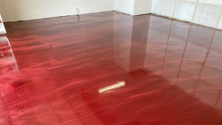 Enhance Your Home with Top Garage Flooring Options in Phoenix and Mesa